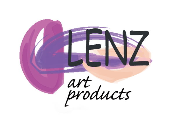 LENZ art products - Portal der Kreativität